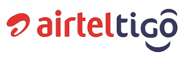 AIRTELTIGO Logo