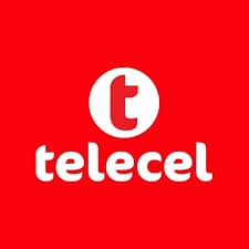 Telecel Logo